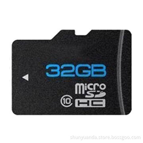 Hot 128/512MB to 1/2/4/8/16/32GB Memory Card